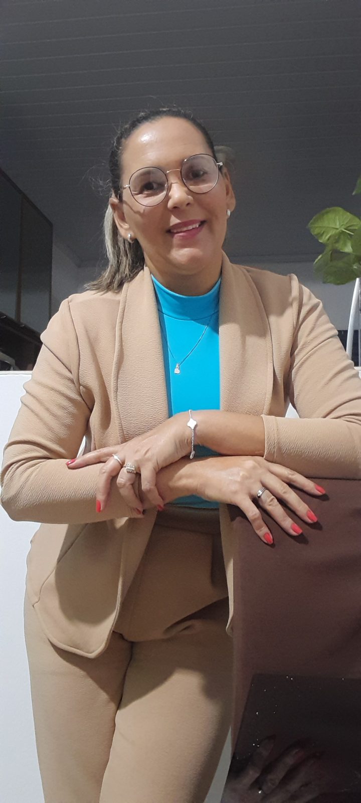 Adriana Pereira Lopes